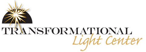 Transformational Light Center logo
